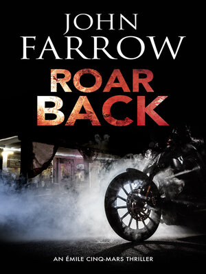 Roar Back - ebook